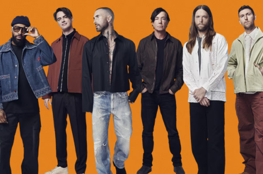 Maroon 5 vuelve a la Argentina: Las fechas de sus show en Buenos Aires