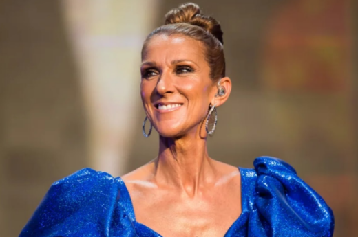 Céline Dion lanza su primera canción tras 10 años de ausencia