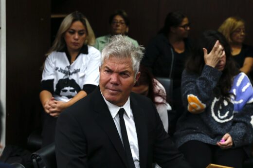 Fernando Burlando fulminó la nueva estrategia judicial de Leopoldo Luque