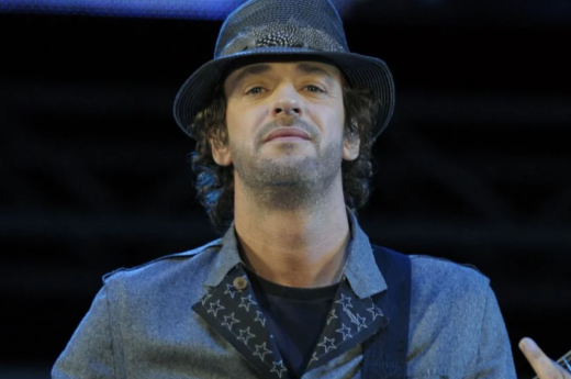Gustavo Cerati tendrá su propio documental en Netflix