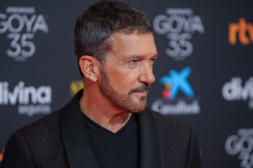 Antonio Banderas respondió tajante por rumores de supuesta bancarrota