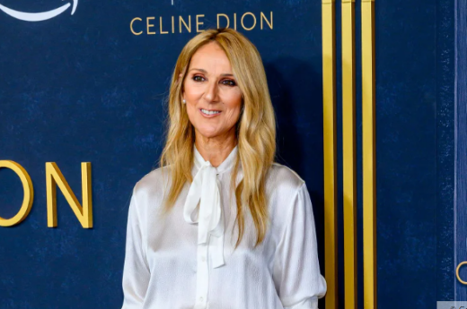 Céline Dion: Anuncian la creación de una serie basada en la historia de su vida