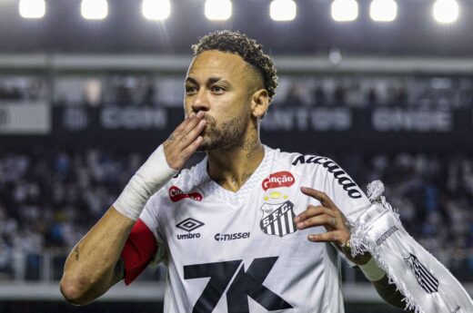 Neymar al Mundial 2026: su sorpresiva ausencia en el álbum y la posible figurita de actualización