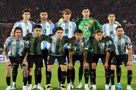 El semillero de la Selección: los clubes que más jugadores aportaron a la prelista del Mundial 2026