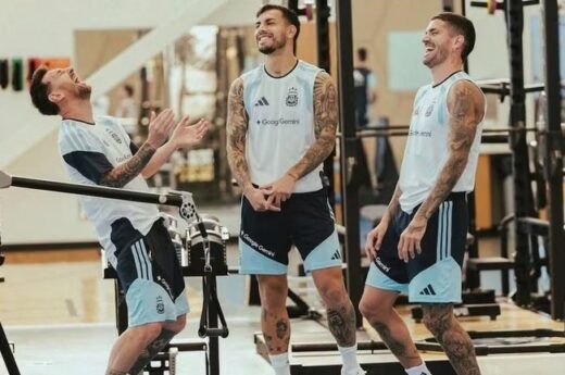 Cuenta regresiva para la Selección: el rompecabezas de Scaloni para enfrentar a Cabo Verde