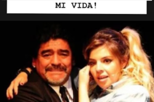 Día del Padre: Cómo fue la jornada de los famosos