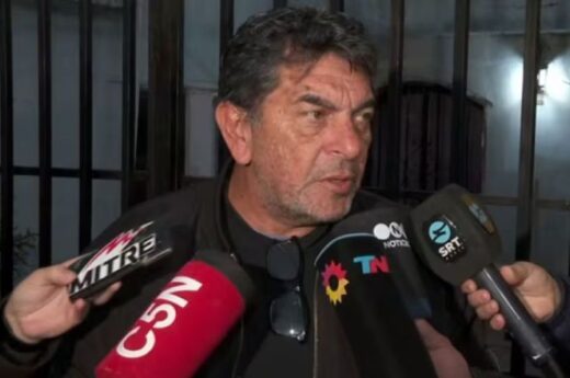 Caso Agostina Vega: el abuelo se reunió con Llaryora y sospecha que hay más implicados