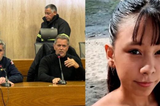 Femicidio de Agostina Vega: detuvieron a un hombre que vivía con el principal acusado