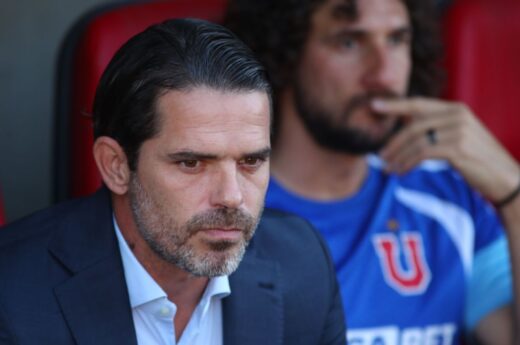 Preocupación por la salud de Fernando Gago: fue operado en Chile por un problema cardiovascular