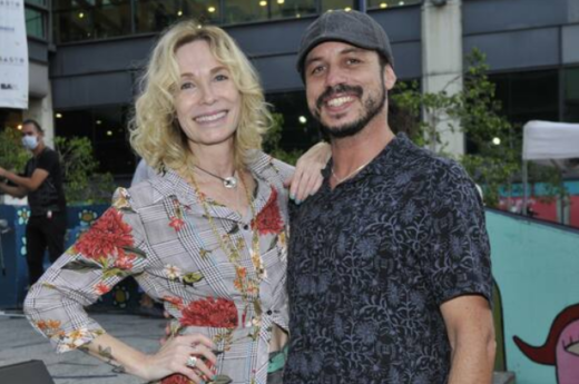 Gloria Carrá fue tajante sobre la denuncia de Cecilia Cecontra su ex Nacho Levy