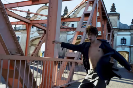 The Rolling Stones: El Puente Alsina presente en el nuevo álbum de la histórica banda