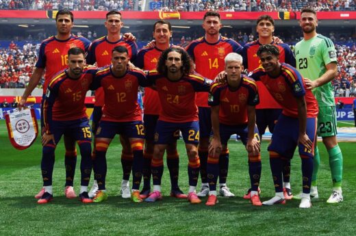 Escándalo tras el Mundial 2026: analizan presuntas irregularidades en dos partidos de España