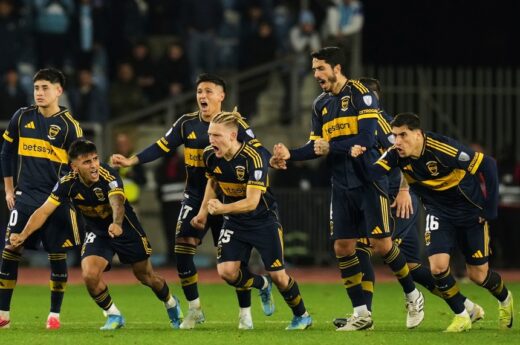 Boca avanzó en la Sudamericana, pero con autocrítica: “Hay que levantar el nivel”