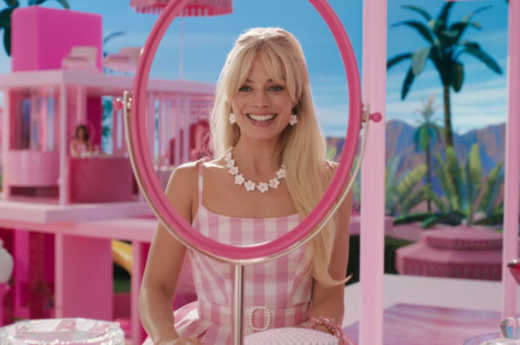 “Barbie”: Se conoció la suma millonaria que cobró Margot Robbie por protagonizar la película