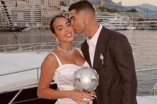 Cristiano Ronaldo habló sobre la posibilidad de retirarse del fútbol