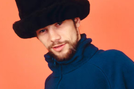 Jamiroquai celebra 30 años de “Virtual Insanity” con un show en Buenos Aires