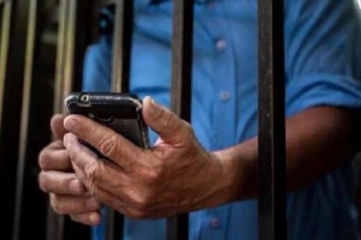 Nación redobla la apuesta: avanza el plan para bloquear celulares en las cárceles de todo el país