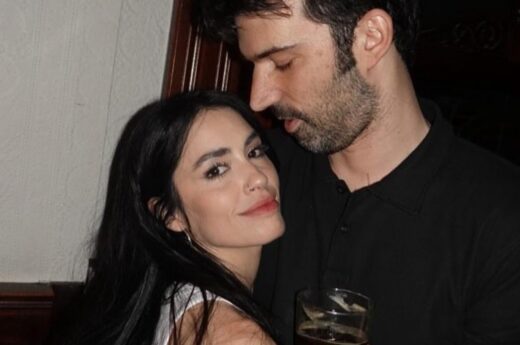 Pedro Rosemblat defendió a Lali Espósito: ironía para Polino y un dardo a los libertarios