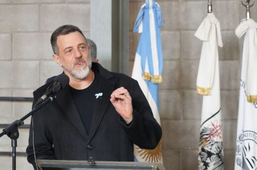 Máxima alerta en la SIDE: servicios extranjeros advirtieron sobre un plan de Hezbolá para asesinar a Diego Kravetz