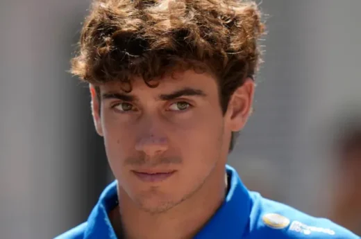 Tras la épica remontada en Monza, Franco Colapinto ya palpita el histórico Gran Premio de Madrid