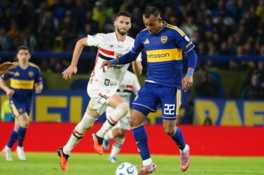 A todo o nada en el Morumbí: con el regreso de piezas clave, Boca visita a San Pablo para definir la seria