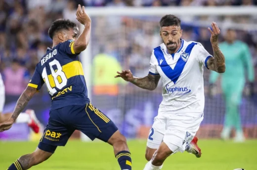 A todo o nada en Córdoba: las claves del choque eliminatorio entre Boca y Vélez
