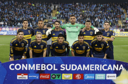 Noche de Copa: Boca recibe a Vasco da Gama en La Bombonera y se apoya en un historial invicto
