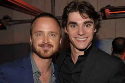 Muerte de RJ Mitte: El conmovedor mensaje de Aaron Paul, protagonista de “Breaking Bad”