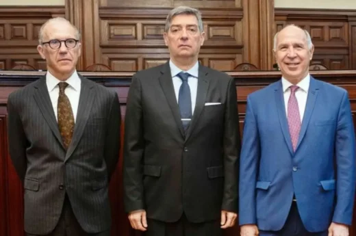 Nuevo revés para el Gobierno: la Corte Suprema suspendió de forma interina la derogación de la Ley de Tierras