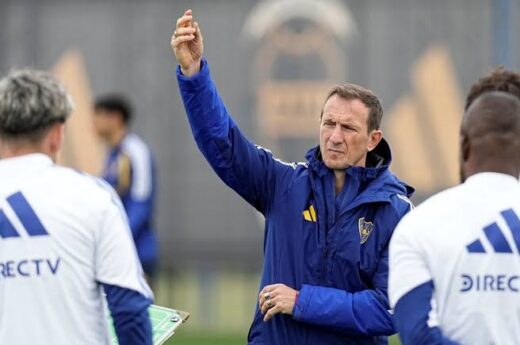 Boca visita a Instituto con el objetivo de subirse a la cima de la tabla anual
