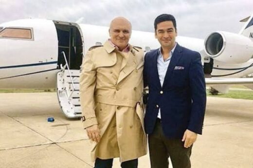 Procesaron a José Luis Espert por lavado de activos: embargo de $1.000 millones y prohibición de salida del país